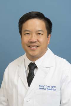 Daryl W. Lum, MD