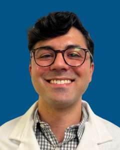 Hayk Manuk-Hakobyan, MD