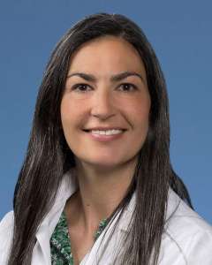 Andrea M. McGonigle, MD