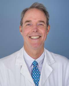 Alexander Monto, MD