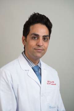 Ali Nsair, MD