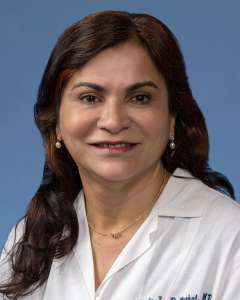 Sheeja T. Pullarkat, MD