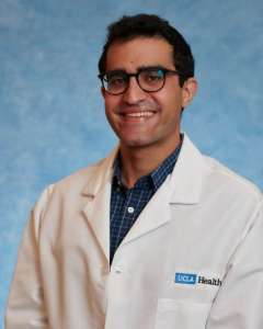 Joshua Elyahu Sadik, MD