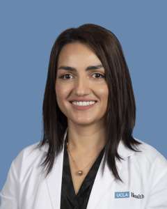 Kristine Sarmosyan, MD