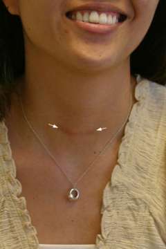 Scar appearance 6 months after surgery