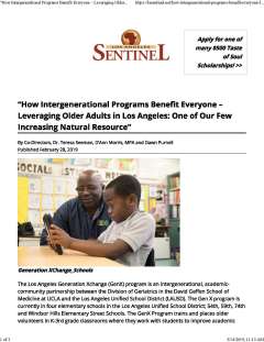 LA Sentinel Feb 2019 Thumbnail