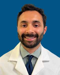 Karan Sethi, MD, MBA