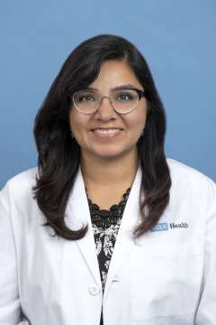 Rachana Srivastava, MD
