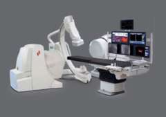 Doctors can now perform remotely controlled, image-guided computerized heart procedures.