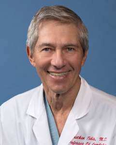 Jonathan M. Tobis, MD