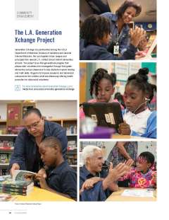 U Magazine Spring 2018 Thumbnail