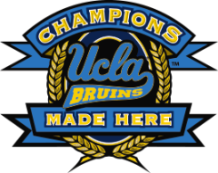 UCLA Champions Made Here