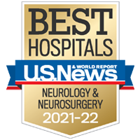 Best Hospital Award 2021 - 22
