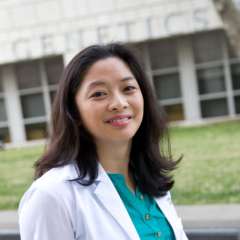 Dr. Valerie Arboleda