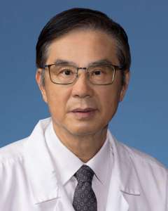 Hanlin Wang, MD, PhD
