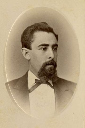 Reginaldo F. Del Valle