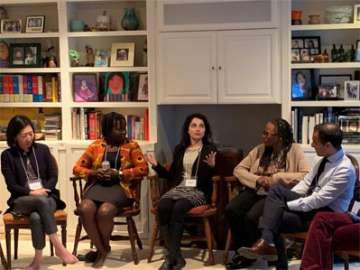 Scholarship, Mentorship, and Advocacy