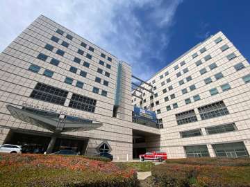 Ronald Reagan UCLA Medical Center