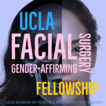 Facial Gender Affirming Surgery Fellowship
