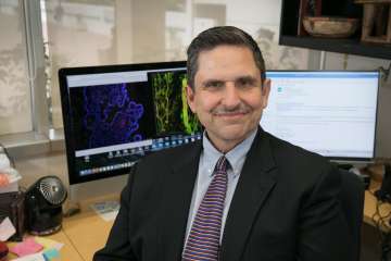 Dr. Martin G. Martin