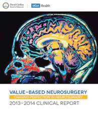 2013-2014 Clinical Outcomes Report