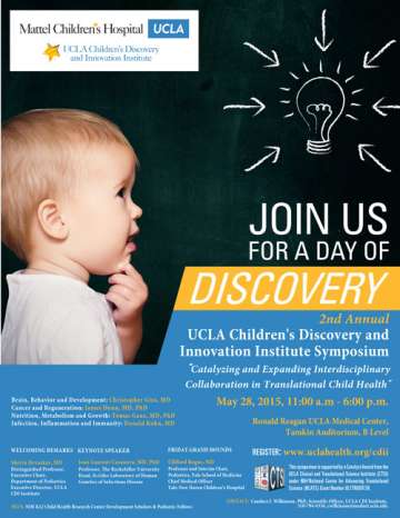 2015 CDI Symposium Poster