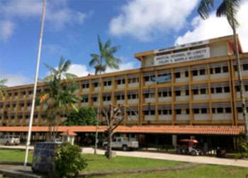 Hospital Regional de Loreto