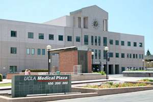 Medical Plaza Westwood