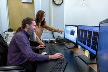 CCP gait lab data analysis