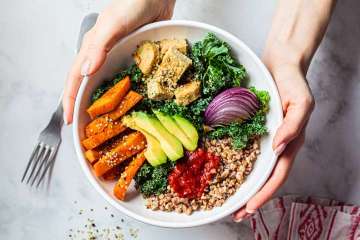 Nutrients