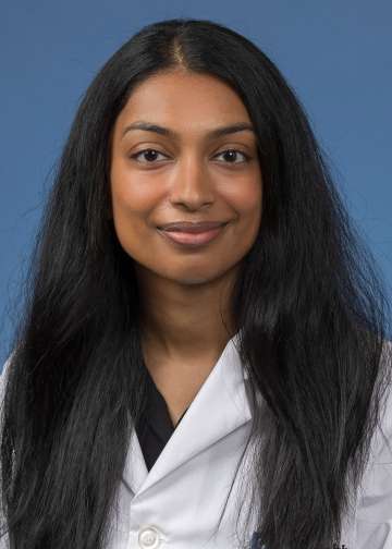 Mahima Sukumar, MD