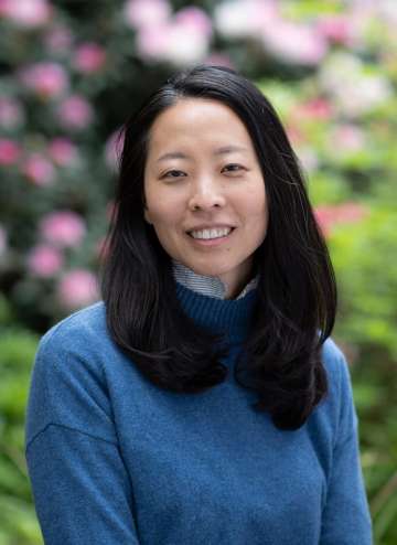 Susan Wong, MD, MS