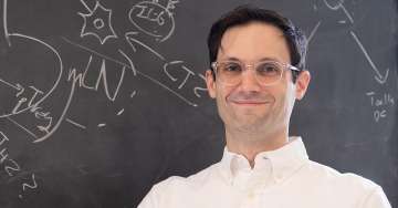 Gregory P. Donaldson, PhD