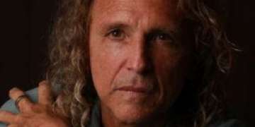 Chris Berardo of Blue Elan Records