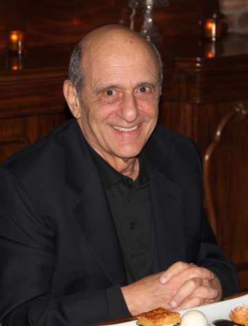 Ron Katz