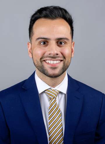 Adnan Husein, MD