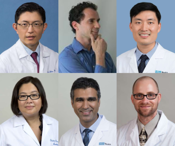 J. Shin, Grogan, Lee, Liew, Umar, D. Shin, Hoftman