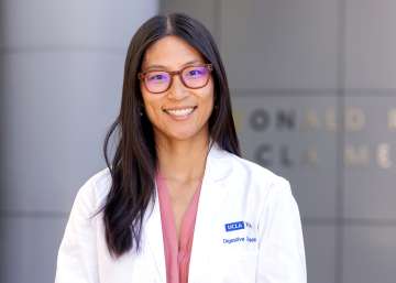 Andrea Shin, MD