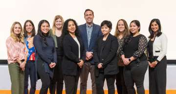 Providers of the CAN Clinic