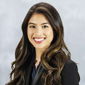 Dr Chelsea Megan Loria Meet the Team - Transplant ID | UCLA Health