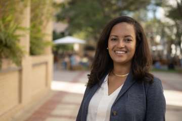 Betelehem Asnake, MD, MS