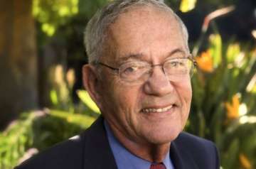 Morton La Kretz (1926-2026)