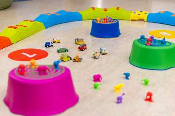 Imaginary Play /Toys