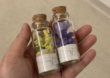 Glass Vials