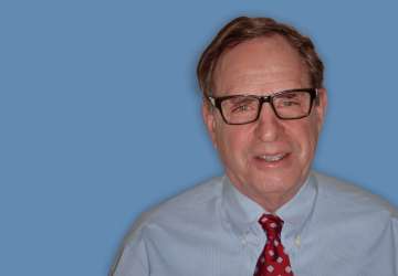 Jonathan D. Kaunitz, MD