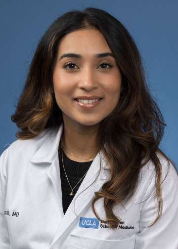 Ashni Patel, MD, MS