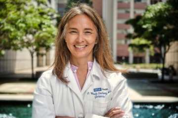 Wendy Zachary, M.D.