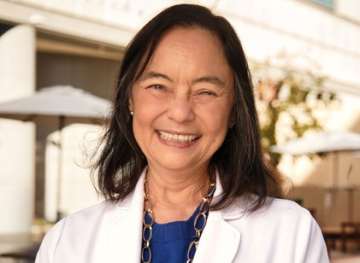 Patricia Harris, MD