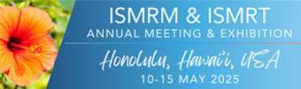 UCLA Radiology @ ISMRM 2025