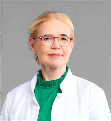 Kirsi Pietilainen